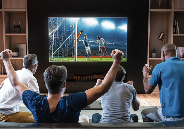 Streaming Technology and the Future of Media