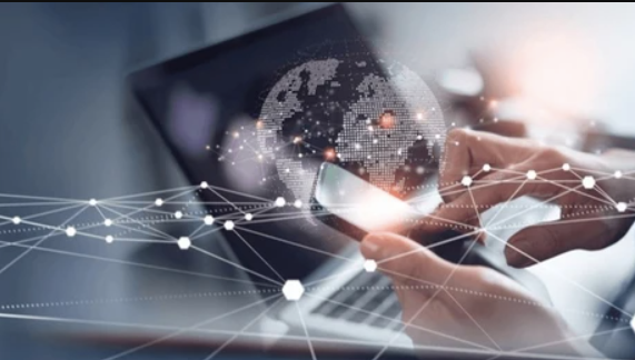 Technology and Global Connectivity